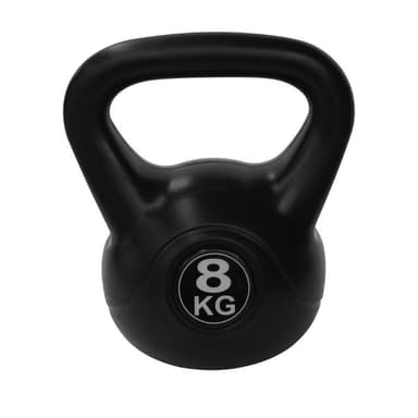 Tunturi Kahvakuula 8 kg