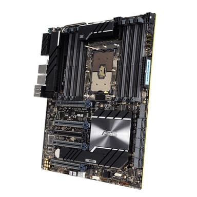 ASUS Pro WS C621-64L SAGE Intel® C621 LGA 3647 (Socket P) CEB