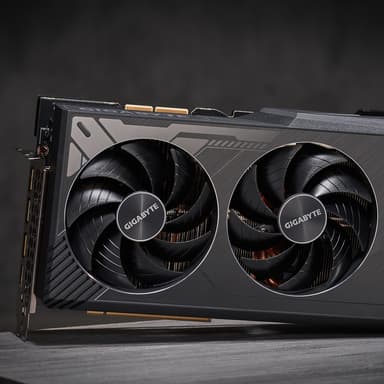 Gigabyte GeForce RTX 3090 Ti GAMING 24G NVIDIA 24 GB GDDR6X