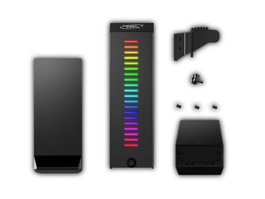DeepCool GH-01 A-RGB Full Tower Grafiikkakortin pidike