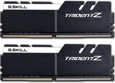 G.Skill Trident Z muistimoduuli 16 GB 2 x 8 GB DDR4 4266 MHz