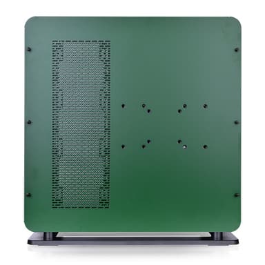 Thermaltake Core P6 Midi Tower Vihreä