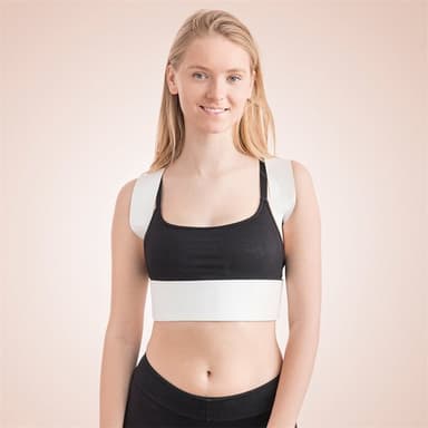InnovaGoods Ryhtiliivi magneetilla