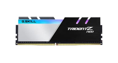 G.Skill Trident Z Neo F4-3600C14Q-64GTZN muistimoduuli 64 GB 4 x 16 GB DDR4 3600 MHz
