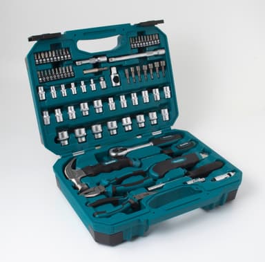 Makita E-10899 työkalusarja 76kpl