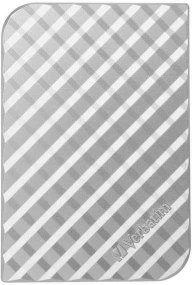 Verbatim Store n Go 2,5"" U3 2TB Silver