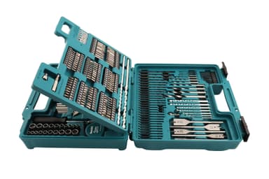 Makita E-11689 Pora/Bitset 256kpl.