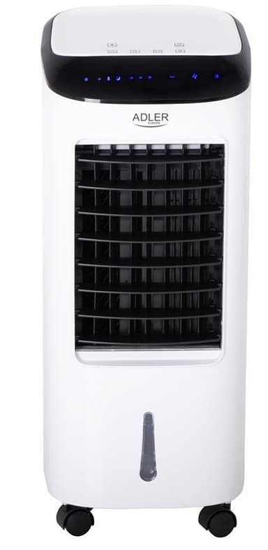 Adler AD 7922 Luftkylare 3-i-1