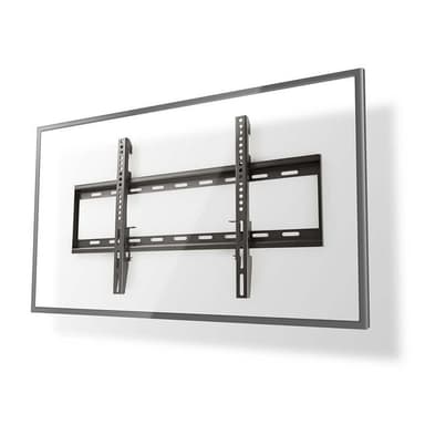 Kiinteä TV-Seinäteline | 42-70"" | Enint. 60 kg | Etäisyys seinästä 29 mm
