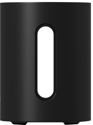 Sonos Sub Mini langaton bassokaiutin (musta)