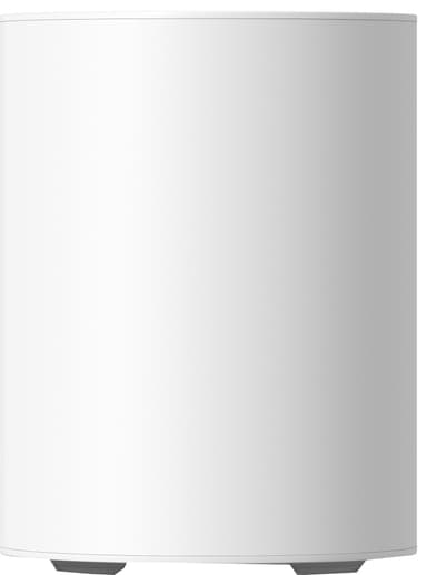 Sonos Sub Mini langaton bassokaiutin (valkoinen)