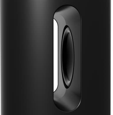 Sonos Sub Mini langaton bassokaiutin (musta)
