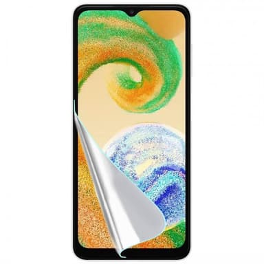 Näytönsuoja 3D Pehmeä HydroGel Samsung Galaxy A04s