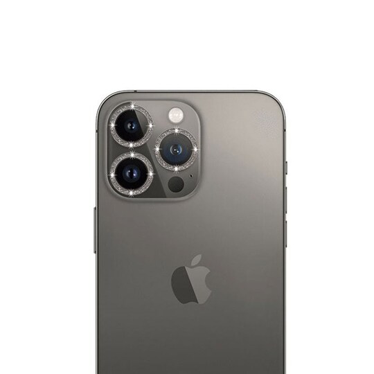 Eagle Eye Bling Apple iPhone 14 Pro Max - Hopea Flash