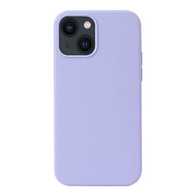 Liquid suojakuori Apple iPhone 14 Plus - Violetti