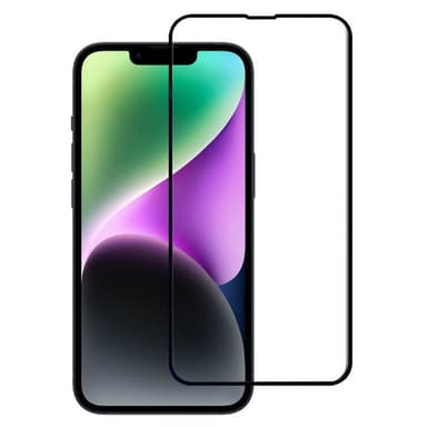 5D lasinen näytönsuoja Apple iPhone 14 Plus