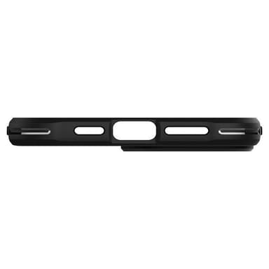 Iskunkestäva kuori 3i1 Samsung Galaxy Z Flip 4 - Vihreä
