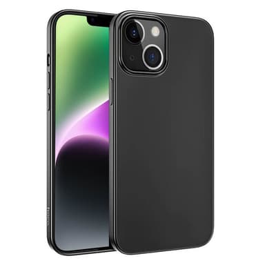 Suojakuori Apple iPhone 14 Plus - Musta