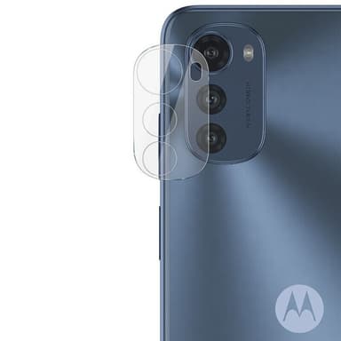 Kameran linssinsuoja Motorola Moto E32s