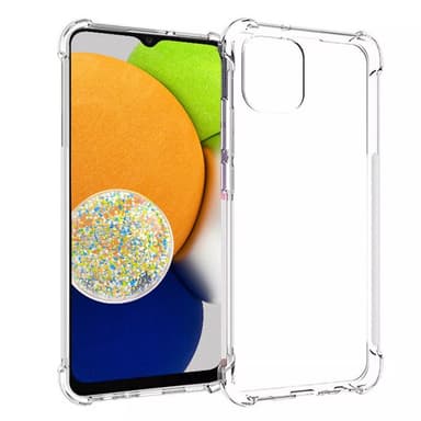 Shockproof suojakuori Samsung Galaxy A03