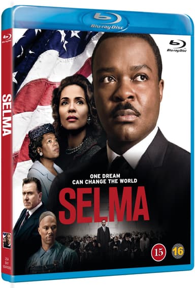 Selma (Blu-ray)