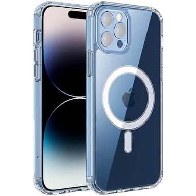 Qi Latauskansi Apple iPhone 14 Pro