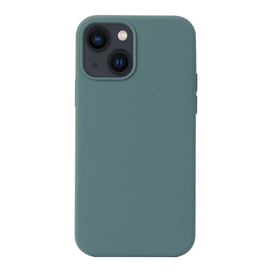 Liquid suojakuori Apple iPhone 14 Plus - Pine Green