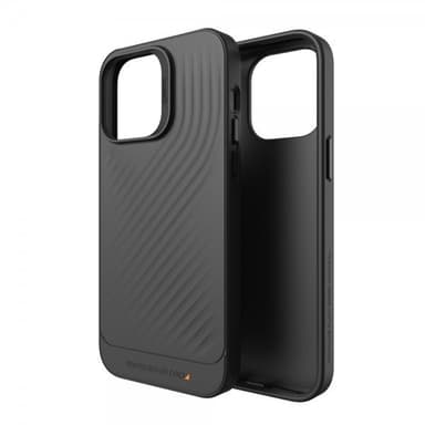 Gear4 iPhone 14 Pro Max Kuori Copenhagen Musta