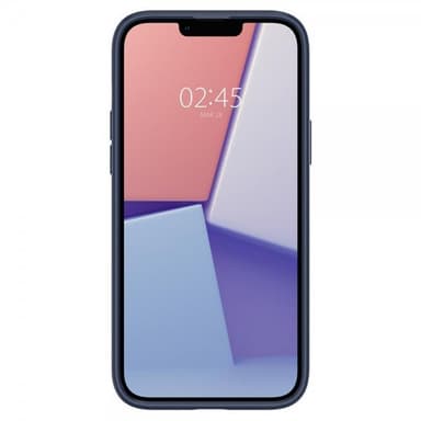 Spigen iPhone 14 Plus Kuori Ultra Hybrid Navy Blue