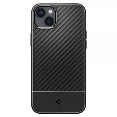 Spigen iPhone 14 Plus Kuori Core Armor Matte Black