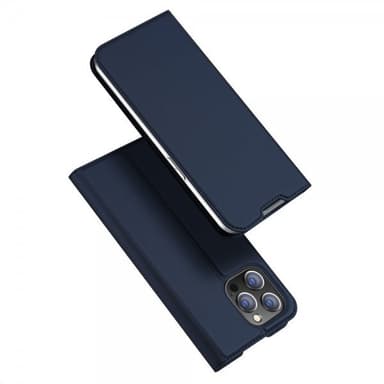 DUX DUCIS iPhone 14 Pro Max Kotelo Skin Pro Series Sininen
