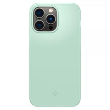 Spigen iPhone 14 Pro Kuori Thin Fit Mint