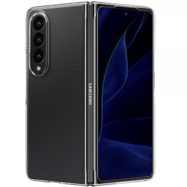 Spigen Samsung Galaxy Z Fold 4 Kuori AirSkin Crystal Clear