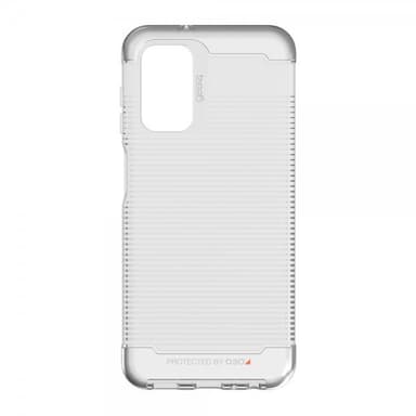 Gear4 Samsung Galaxy A13 4G Kuori Havana Clear
