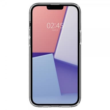 Spigen iPhone 14 Kuori Ultra Hybrid S Crystal Clear