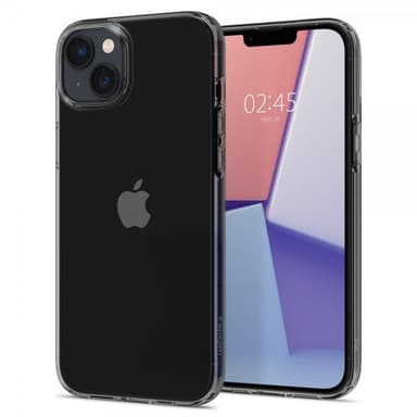 Spigen iPhone 14 Plus Kuori Crystal Flex Space Crystal
