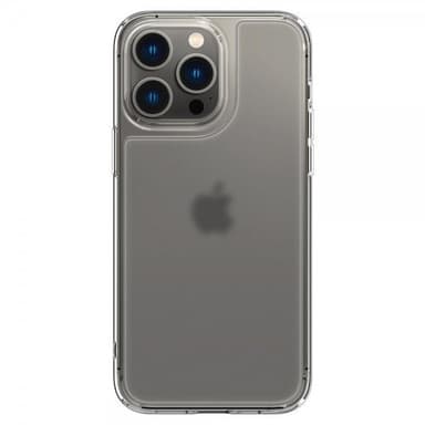 Spigen iPhone 14 Pro Kuori Quartz Hybrid Matte Clear