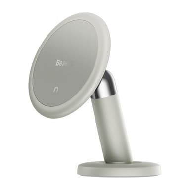 Baseus Autoteline C01 Stick On Magnetic Beige