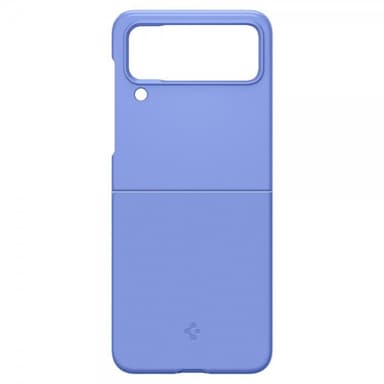 Spigen Samsung Galaxy Z Flip 4 Kuori AirSkin Cornflower Blue