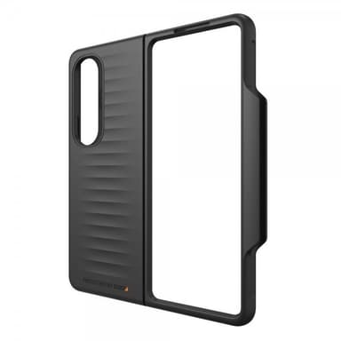 Gear4 Samsung Galaxy Z Fold 4 Kuori Bridgetown Musta