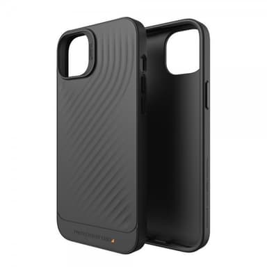 Gear4 iPhone 14 Plus Kuori Copenhagen Musta