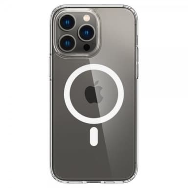 Spigen iPhone 14 Pro Kuori Ultra Hybrid MagFit White