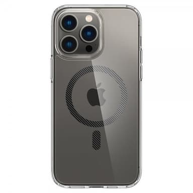 Spigen iPhone 14 Pro Max Kuori Ultra Hybrid MagFit Carbon Fiber