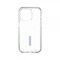 iPhone 14 Pro Kuori Crystal Palace Snap Clear