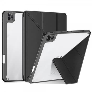 DUX DUCIS iPad Pro 11 2020/iPad Pro 11 2021 Kotelo Magi Series Musta
