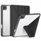 iPad Pro 11 2020/iPad Pro 11 2021 Kotelo Magi Series Musta