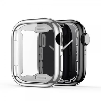 DUX DUCIS Apple Watch 44mm (Series 4/5/6/SE) Kuori Somo Series Hopea