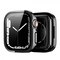 Apple Watch 45mm Kuori Hamo Series Musta