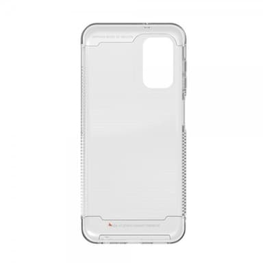 Gear4 Samsung Galaxy A13 4G Kuori Havana Clear