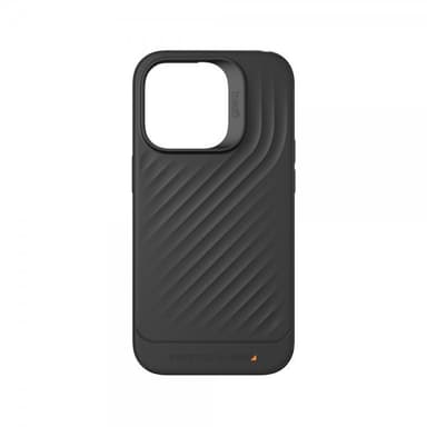 Gear4 iPhone 14 Pro Kuori Copenhagen Musta